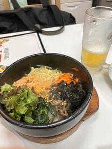韓国料理 カナアン