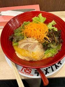 ラーメンステーション 浜松店