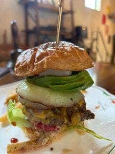 Cafe&BURGER MONTANA