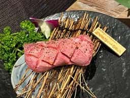 焼肉酒場 たんがほるもん