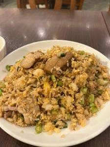 紅虎餃子房 イオン板橋ショピングセンター店