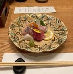 うおまん 西梅田本店 ～ブリーゼブリーゼ～