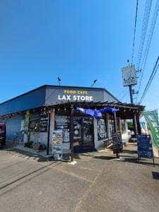 FOOD CAFE LAX STORE