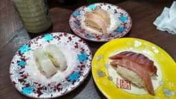 元祖寿司 成田空港第二ターミナル店