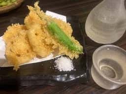 和ら焼きDining かかし