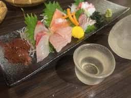 和ら焼きDining かかし
