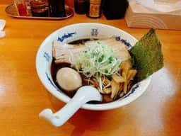 麺屋 海老蔵