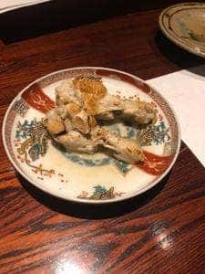 酒とおでん 旅人