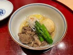 人形町 なかむら