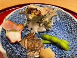 人形町 なかむら