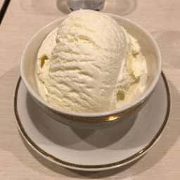 雪印パーラー 札幌本店