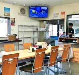 ラーメンもっけだの 酒田店