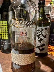 ​Bar 月夜のうさぎ