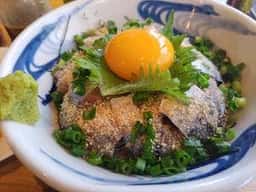 カツオスタンド 町田