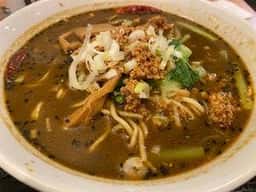 中国料理 優優