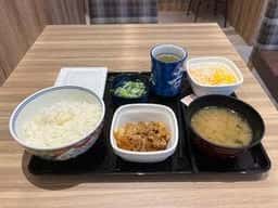 吉野家 9号線松江店