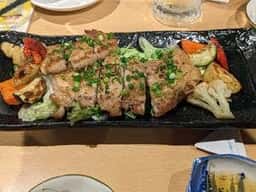 炭焼うまいもん 虎々