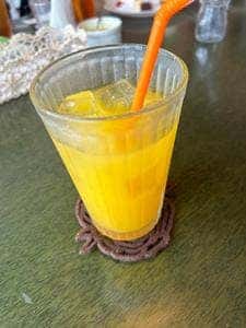 cafe La Luna