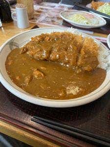 ごはん家 田島