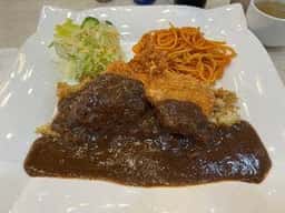 菊屋食堂