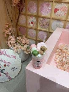 東京茶屋じんじゃーがーでん
