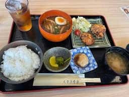 くまき食堂 越谷市場店