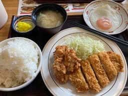 ごはん家 田島