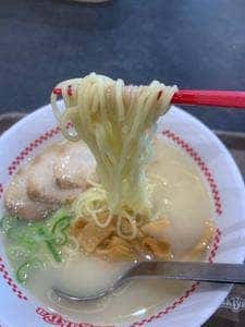 スガキヤ イオンモール Nagoya Noritake Garden店