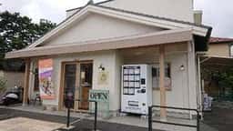 月のパン屋さん