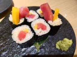 旨い海鮮と揚げたて天ぷら ニューツルマツ 天王寺MIO店