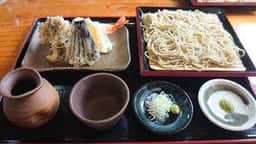 そば処 蕎山