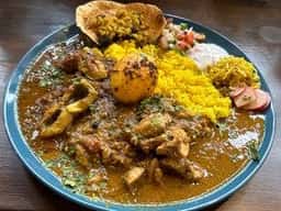 アアベルカレー