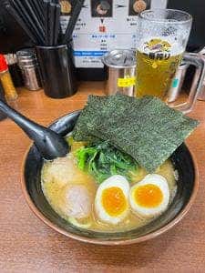 せい家 町田店