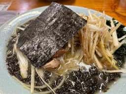 ラーメンショップ 寒川西店