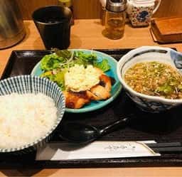 さば銀 帝劇店