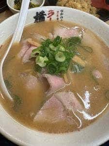 ラーメン横綱 名古屋伏見店