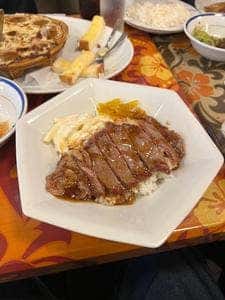 アメリカンクラブハウス 湯河原店