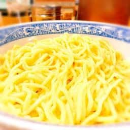中華そば 青葉 川崎アゼリア店