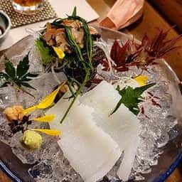 割烹 田舎