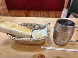 コメダ珈琲店 ワイヤーズホテル品川シーサイド店