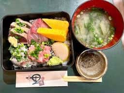 一里塚