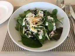 ラウンジ＆バー グラン・ブルー