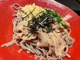 そば居酒屋 そばえもん 大崎店