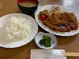 洋食コスギ