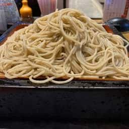 そば処 もりた屋