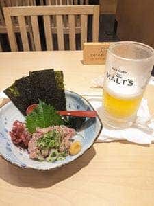 すし屋 銀蔵 三ツ境店
