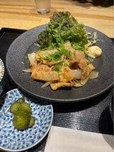 北海道食市場 丸海屋 札幌駅北口店