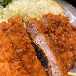 とんかつ世野新