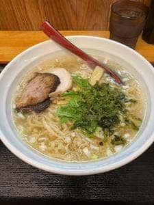 らーめん みやび屋