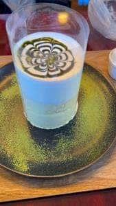 cafe Rob 松山店